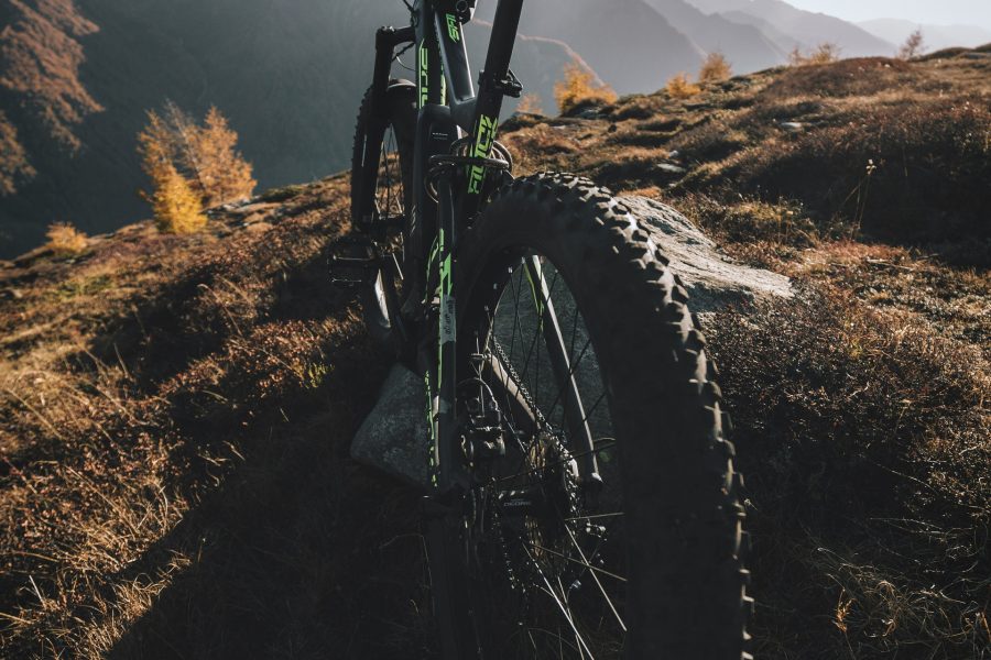 Mountain Bikes