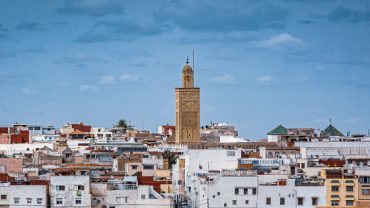 Eco-Friendly Travel Guide to Northern Morocco: Fes, Meknes & Rabat