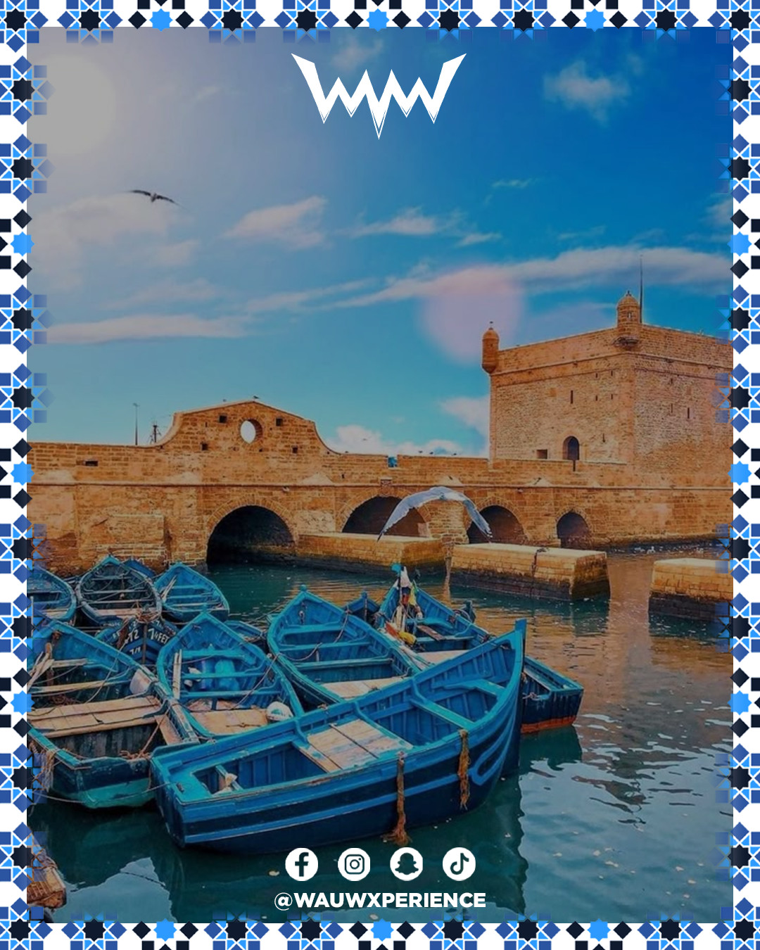 Essaouira