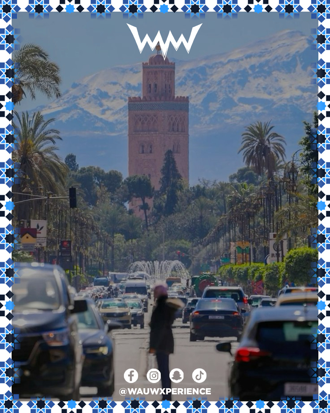 Marrakesh