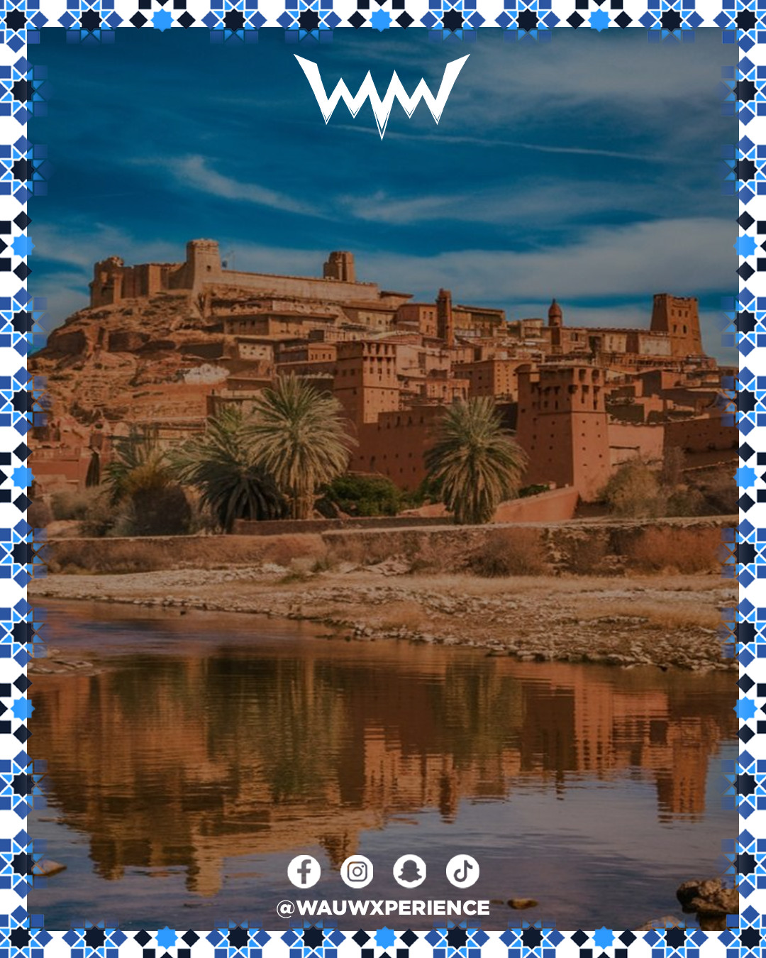 Ouarzazate