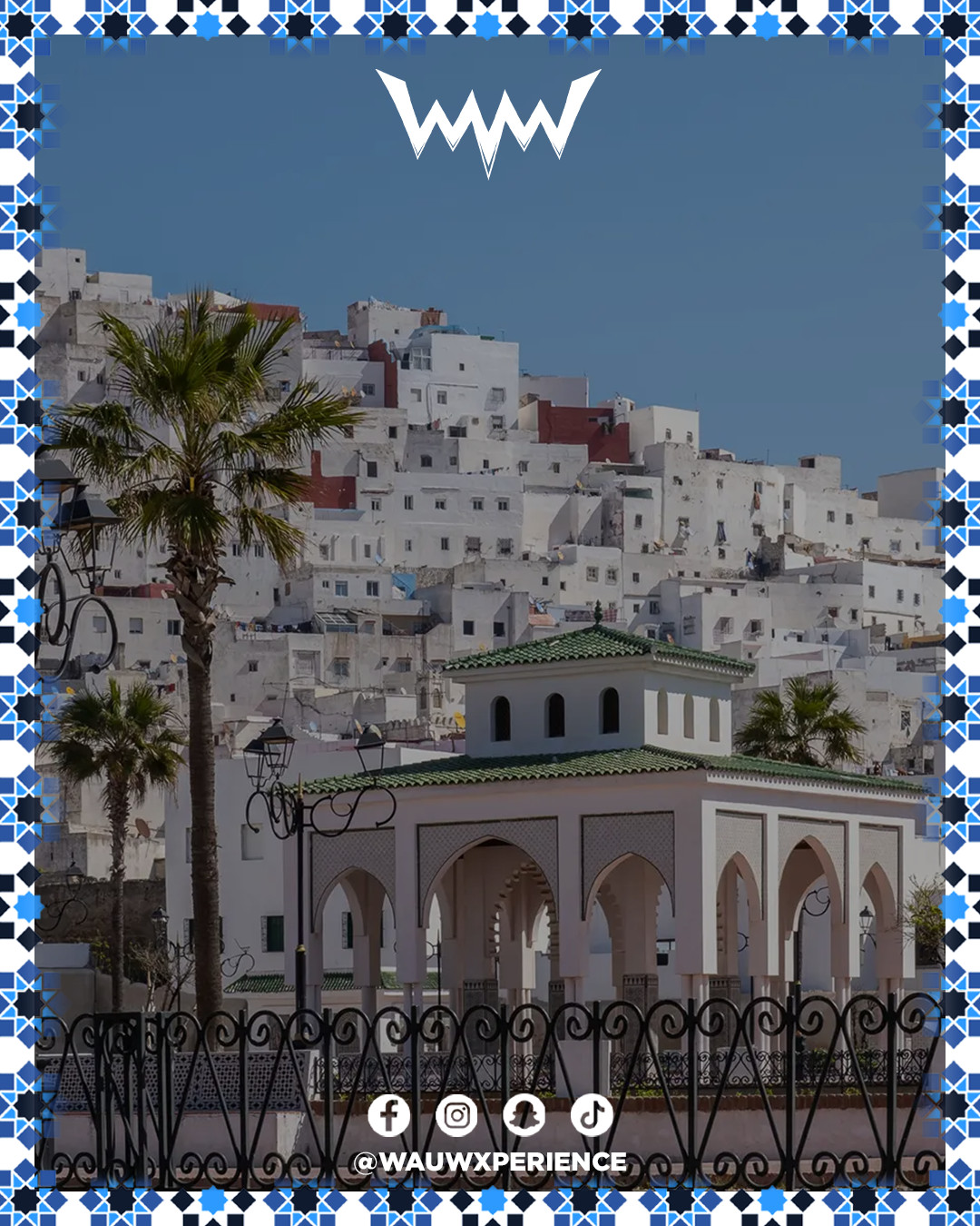 Tetouan